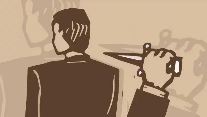 বগুড়ায় চাকরিজীবী যুবককে ছুরিকাঘাতে হত্যা