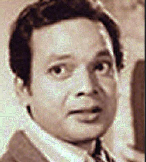 ১৮ জুলাই মৃত্যুবার্ষিকী স্মরণে: চলচ্চিত্র নায়ক রহমান দিনাজপুরের গর্ব