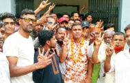 পাঁচবিবি সমবায় সমিতির সভাপতি হলেন প্রভাষক সাইদুর