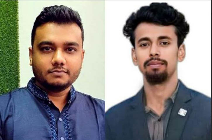 বগুড়ায় বিএনপি অফিস ভাঙার হুমকির স্ক্রিনশট ভাইরাল, ছাত্রদলনেতার বিরুদ্ধে এনসিপির নেতার জিডি