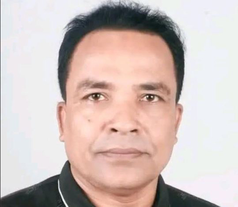 বগুড়ায় যুবদলনেতাকে মুখোশধারিরা কুপিয়ে আহত করেছে, ঢাকায় স্থানান্তর