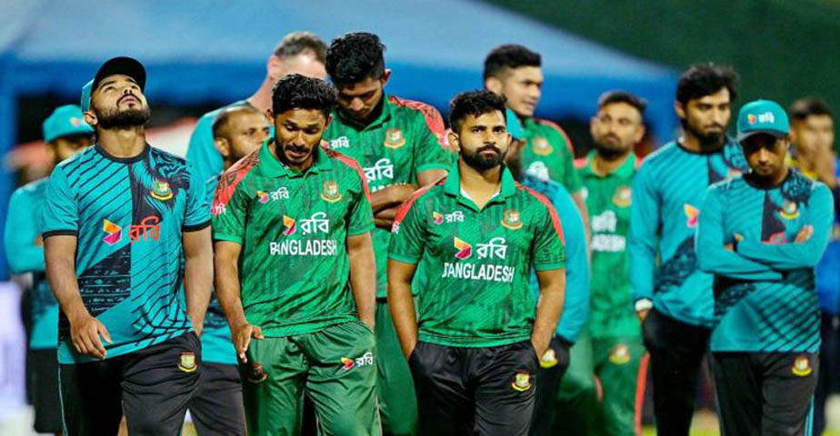 টি-টোয়েন্টি সিরিজ শুরু আজ, ঘুরে দাঁড়াতে চায় বাংলাদেশ