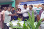 হাকিমপুরে কৃষি প্রনোদনা ও পুর্নবাসন কর্মসূচির শুভ উদ্বোধন