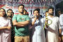 বৈষম্যহীন নতুন বাংলাদেশ বিনির্মাণের মাধ্যমে ২৪ এর আত্মদানকারি শহীদদের ঋণ পরিশোধ করতে হবে  -এনসিপি আহবায়ক নাহিদ ইসলাম