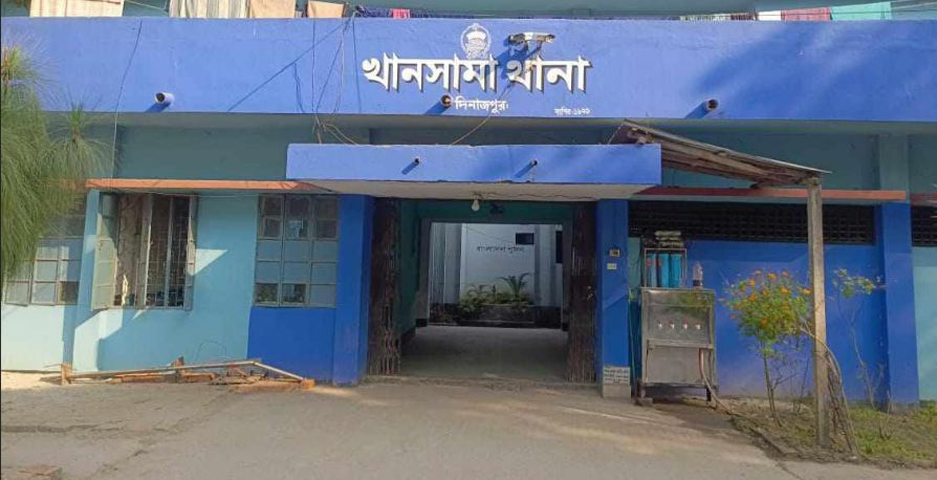 খানসামায় আওয়ামী লীগ নেতাদের বিরুদ্ধে নতুন মামলা
