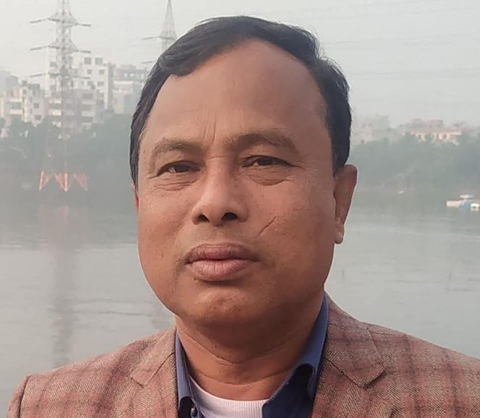 বিএনপির কার্যালয় ভাংচুরের মামলায় প্রধান শিক্ষক গ্রেফতার