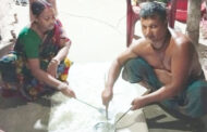 হাতি ঘোড়া তৈরি করেও সংসারের উন্নতি হচ্ছে না