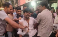 চাকু মানিক গেল জেলে, ধরতে গিয়ে পুলিশের এএসআই আহত