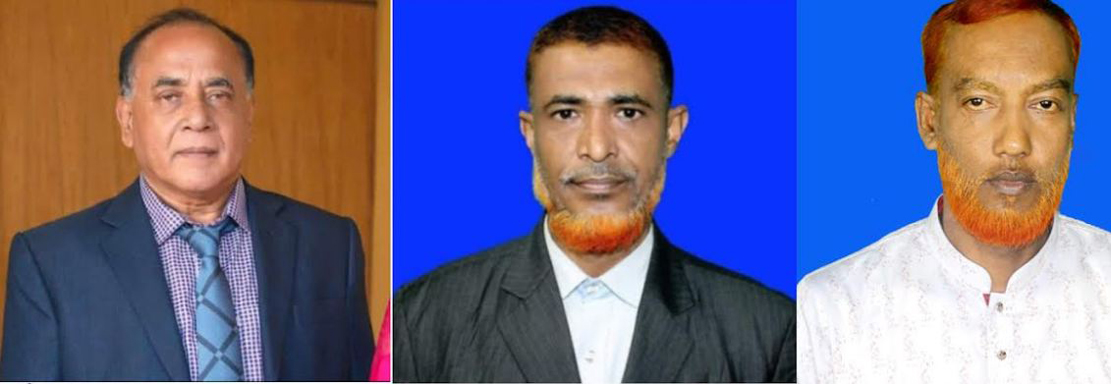 গোবিন্দগঞ্জের দরবস্ত ইউনিয়ন বিএনপি’র দ্বি-বার্ষিক কাউন্সিল ও সম্মেলনে এনামুল সভাপতি, সিরাজুল সা. সম্পাদক ও সেন্টু সাংগঠানিক সম্পাদক নির্বাচিত