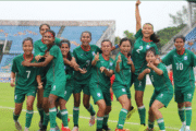 ৪৫ বছর পর এশিয়ান কাপে লাল-সবুজের জয়গান