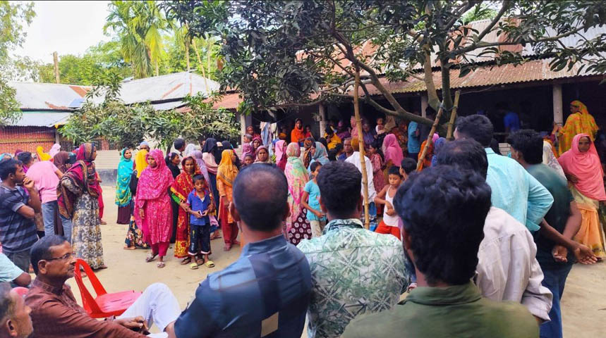 এসএসসিতে ফেল : ঠাকুরগাঁওয়ে এক শিক্ষার্থীর আত্মহত্যা, আরেকজন হাসপাতালে
