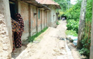 পাঁচবিবিতে চলাচলের রাস্তা নিয়ে জটিলতা