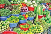 সবজিতে বিষ, স্বাস্থ্য ঝুঁকিতে মানুষ