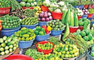 সবজিতে বিষ, স্বাস্থ্য ঝুঁকিতে মানুষ