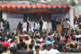 জুলাই সনদ নিয়ে তালবাহানা করা হচ্ছে -বগুড়ায় এনসিপি আহবা্য়ক নাহিদ ইসলাম