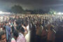 নন্দীগ্রামে পাশাপাশি কবরে শায়িত হলেন দুই ভাই