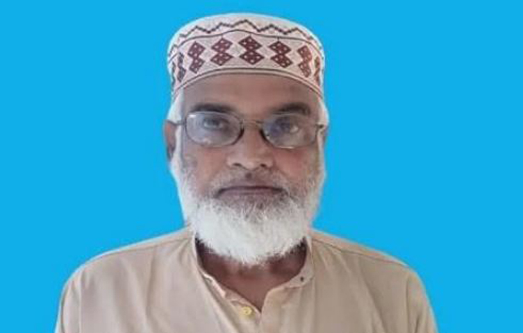 বগুড়ায় নাশকতা মামলায় মাদ্রাসা সুপার গ্রেপ্তার