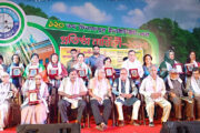 দিনাজপুর ইনস্টিটিউট এর ১২০তম প্রতিষ্ঠাবার্ষিকীর সমাপনী অনুষ্ঠিত