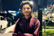 কক্সবাজার গোসলে নেমে নিখোঁজ বগুড়ার শিক্ষার্থী আসিফের দাফন সম্পন্ন