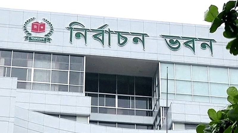 নির্বাচন কাভারেজে মোটরসাইকেল চলবে, সরাসরি সম্প্রচারে নিষেধাজ্ঞা