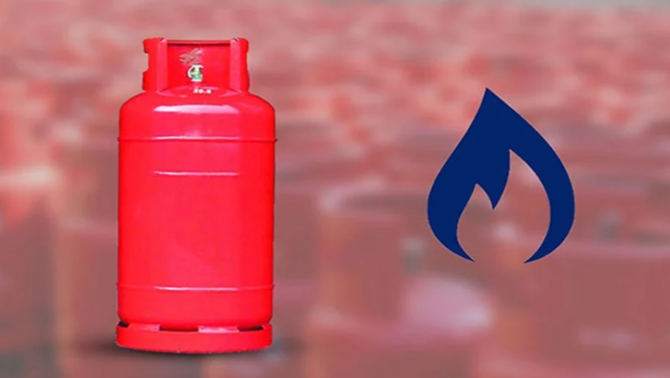 ১২ কেজি এলপিজির দাম কমল ৩৯ টাকা