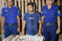 গোবিন্দগঞ্জে মাদক, জাল টাকা ও দেশীয় অস্ত্রসহ মাদক ব্যবসায়ি গ্রেফতার