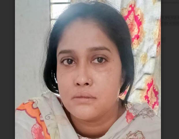 ধুনটে চাকরি দেয়ার নামে প্রতারণা, ভুয়া নারী সেনা কর্মকর্তা গ্রেফতার