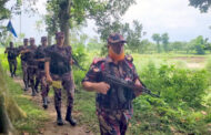 চোরাচালান, পুশ ইন ও সীমান্ত হত্যা বন্ধে প্রতিকূলতার মাঝেই কাজ করছেন ঠাকুরগাঁও সীমান্তের অতন্দ্র প্রহরী বিজিবি