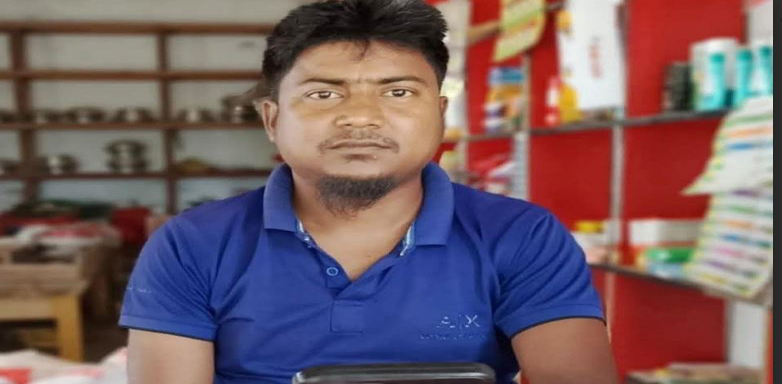 গোবিন্দগঞ্জে  জামায়াত নেতা বিকাশ ও নগদ মোবাইল ব্যাকিং ব্যবসায়ীকে গ'লাকেটে  হ'ত্যা করেছে দুবৃ'র্ত্তরা