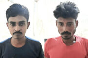 আদমদীঘিতে ট্যাপেন্টাডলসহ দুই যুবক গ্রেপ্তার