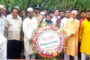 দিনাজপুরে জুলাই আগস্টের গণঅভ্যুত্থানে নিহত যোদ্ধা রাহুলের কবরে জেলা প্রশাসন ও বিভিন্ন সরকারি দপ্তরের শ্রদ্ধাঞ্জলি অর্পণ