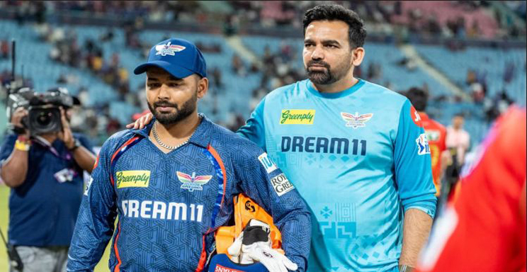 কোচের পদ থেকে চাকরি হারাচ্ছেন ভারতের সাবেক ক্রিকেটার