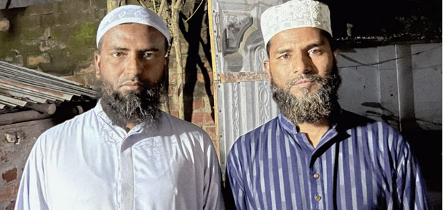 সান্তাহার ইউনিয়ন ইসলামি আন্দোলনের ওয়ার্ড শাখার নতুন কমিটিতে আনিছুর সভাপতি ও মাজেদুর সম্পাদক