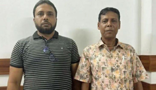 বিরামপুরে হিন্দু, বৌদ্ধ খ্রিস্টান কল্যাণ ফ্রন্টের কমিটি গঠন