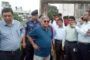 অলাভজনক স্থলবন্দর বন্ধ করে দেওয়া হবে -নৌ পরিবহন উপদেষ্টা এম সাখাওয়াত হোসেন
