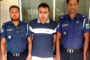 বগুড়ার সাবেক এমপির পুত্র ঢাকায় গ্রেফতার