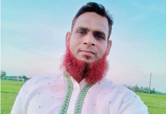 ধুনটে বিএনপি কার্যালয় ভাঙচুর মামলার আসামি যুবলীগ নেতা আটক