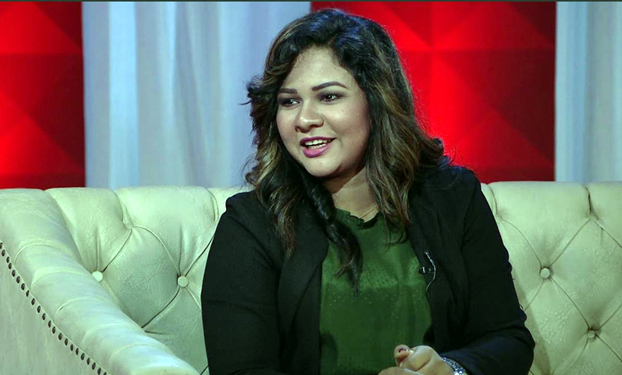 জাতীয় পুরুষ দলের ম্যাচে নারী আম্পায়ার