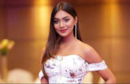 চোখের নিচে কালো দাগ নিয়েও মুগ্ধতা ছড়ালেন সুনেরাহ