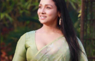এবার নায়িকা চরিত্রে পর্দায় আসছে রুনা খান