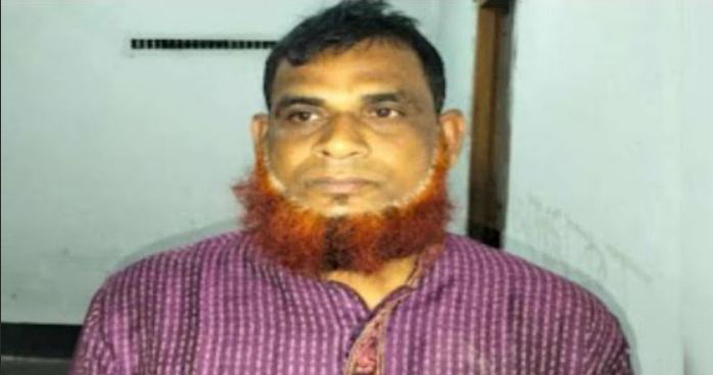বগুড়ায় যুবলীগ নেতাকে আটক করে পুলিশে দিল জনতা