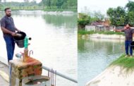 সীমান্তের আরমান এখন সফল মৎস্য উদ্যোক্তা