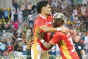 কোচবিহীন বসুন্ধরা কিংস হারাল সিরিয়ার ক্লাবকে
