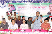 বগুড়ায় কোকোর জন্মদিনে আলোচনাসভা, দোয়া মাহফিল