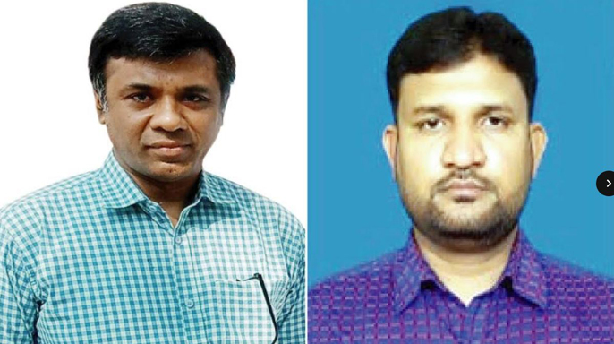 সাংবাদিক ইউনিয়ন দিনাজপুরের সভাপতি মাজেদ, সম্পাদক আতিউর
