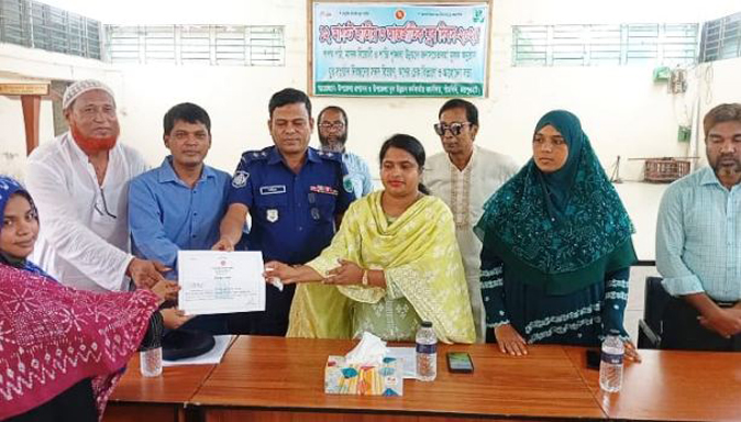 পাঁচবিবিতে জাতীয় ও আন্তর্জাতিক যুব দিবস পালিত