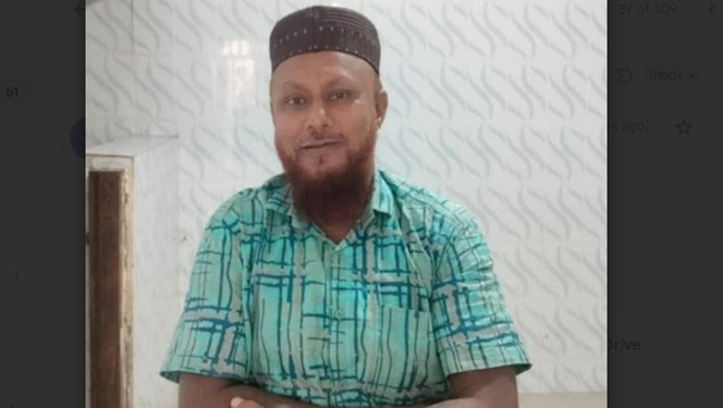 নন্দীগ্রামে এমপির ভাই নাশকতা মামলায় গ্রেপ্তার