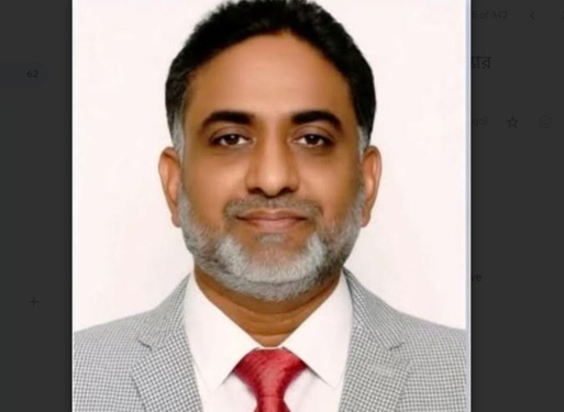 গাইবান্ধা জেলা বিএনপির সহ-সভাপতি নিশাদ বহিষ্কার