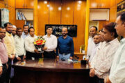 দুর্যোগ ব্যবস্থাপনা অধিদপ্তরের উপ-পরিচালকের দিনাজপুরে বিভিন্ন উন্নয়নমূলক কার্যক্রম পরিদর্শন