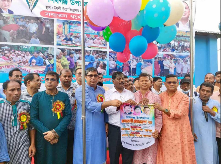 শেখ হাসিনা হিন্দু-মুসলিম কারো স্বার্থও রক্ষা করেনি -জয়ন্ত কুন্ডু